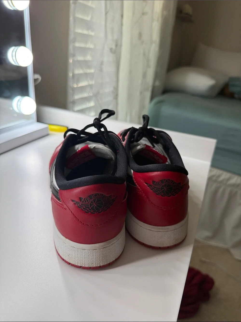 Nike hardly worn